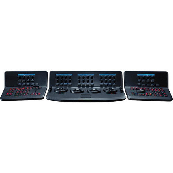 Контрольна панель DaVinci Resolve Advanced Panel